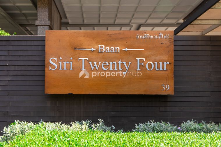 Baan Siri 24
