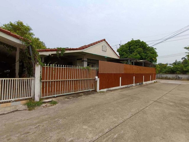 รูป BP00342 ขายบ้านเดี่ยว หมู่บ้านพิมานบุรี โนนทัน 3 ขอนแก่น - รูปที่ 2/8