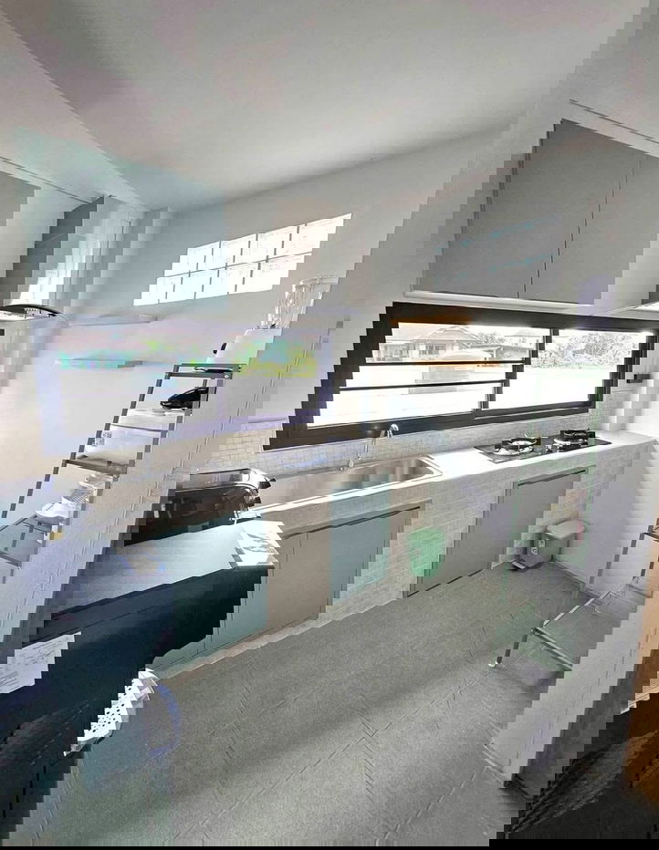 รูป  ให้เช่า Pool Villa โซนหางดง บ้านใหม่ พื้นที่ 300 ตรม. เฟอร์สวย พร้อมอยู่  - รูปที่ 14/14