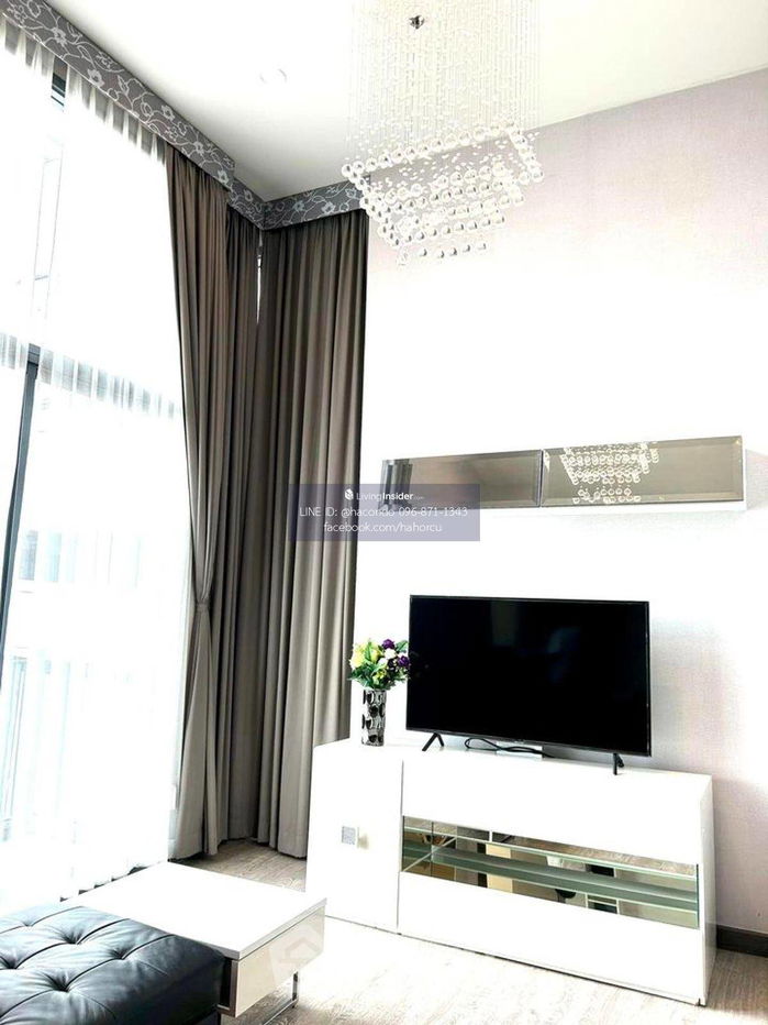 picture 2-BR Condo at Pyne By Sansiri near BTS Ratchathewi (ID 2200337) - 2/4