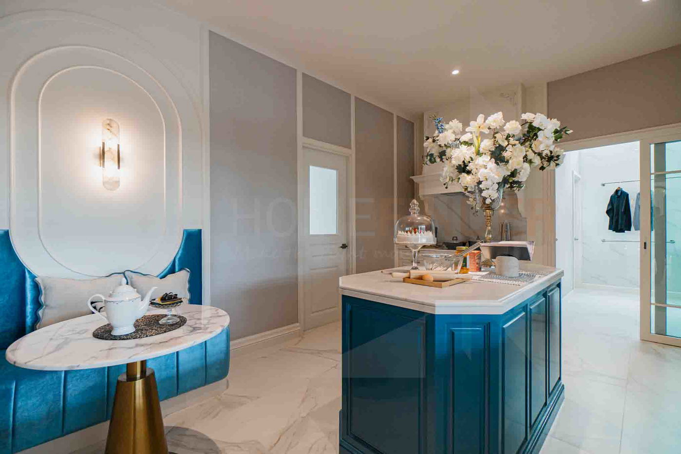 รูป THE GRAND Riverfront Ratchapruek – Rama 5 5 bedrooms, for sale - รูปที่ 37/69