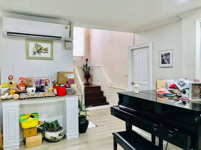 ขายบ้านเดี่ยว 3 ห้องนอน 250 ตร.ม. 185 ตร.ว. ลดาวัลย์ ปิ่นเกล้า - บรมราชชนนี