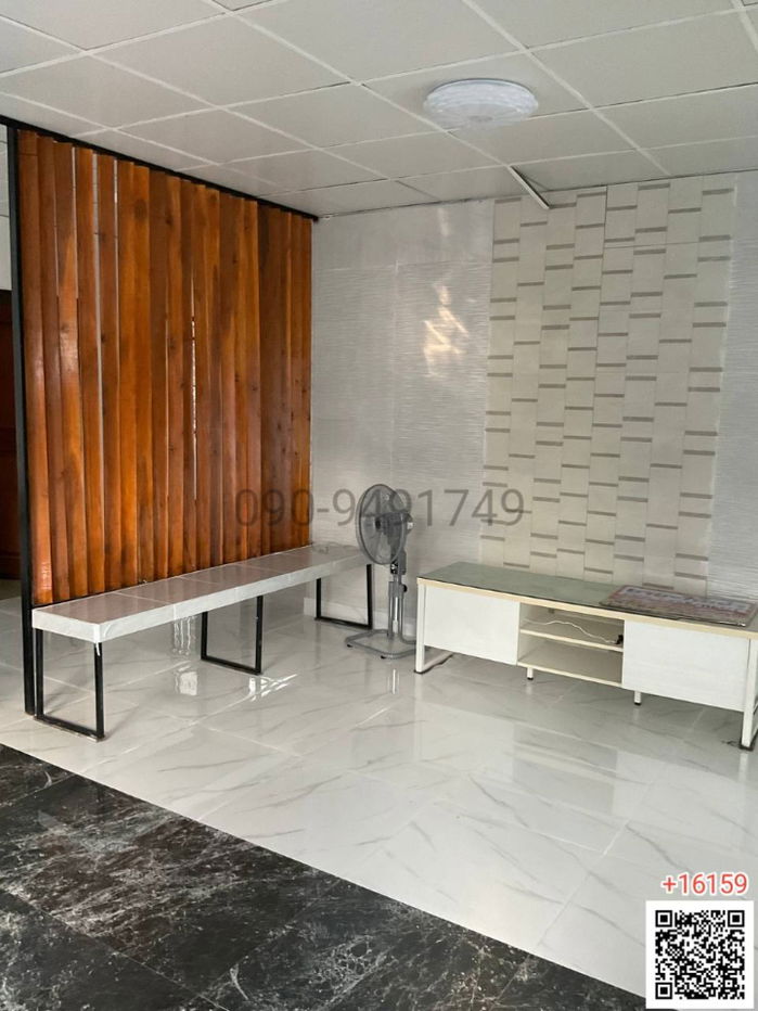 รูป เช่า บ้านเดี่ยว หมู่บ้านศรีรับสุข ซอยวิภาวดี62 ใกล้ รถไฟฟ้าสายสีแดง สถานีดอนเมือง - รูปที่ 3/15