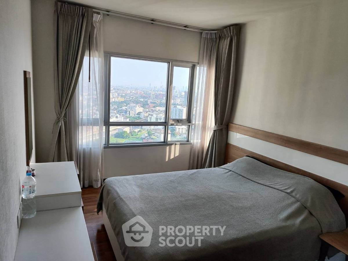 รูป คอนโด 2-ห้องนอน ที่ เซ็นทริค ติวานนท์ สเตชั่น ใกล้ MRT แยกติวานนท์ (ID 2420940) - รูปที่ 7/11