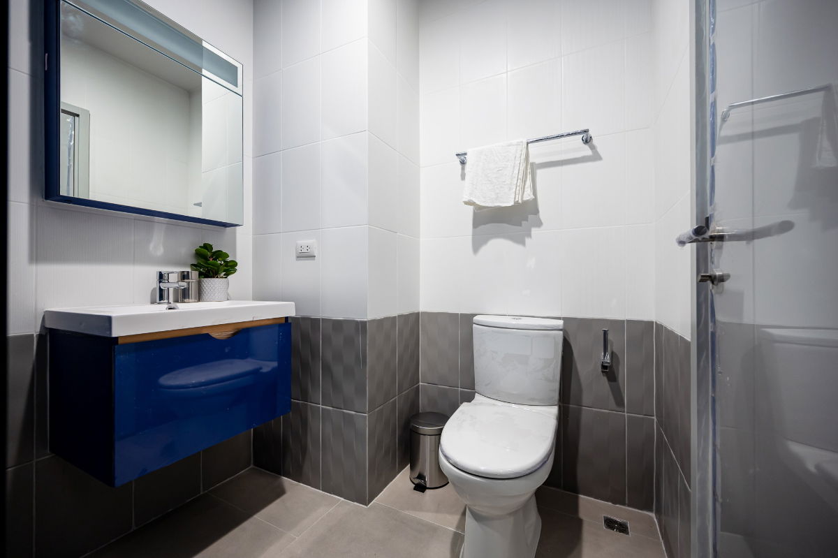 รูป 🌆 ให้เช่า: XT EKKAMAI | คอนโดหรูใจกลางเอกมัย | ห้องสวย เฟอร์ครบ พร้อมอยู่ @90condo 🌃 - รูปที่ 6/18