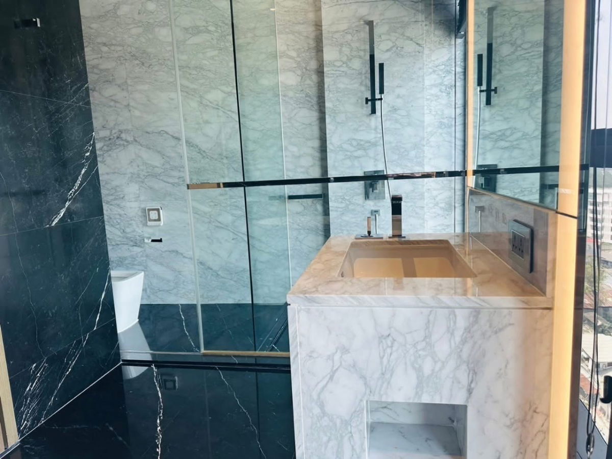 รูป #R8412 🎉 231268 ให้เช่าคอนโด The Monument Thong Lo - รูปที่ 8/19