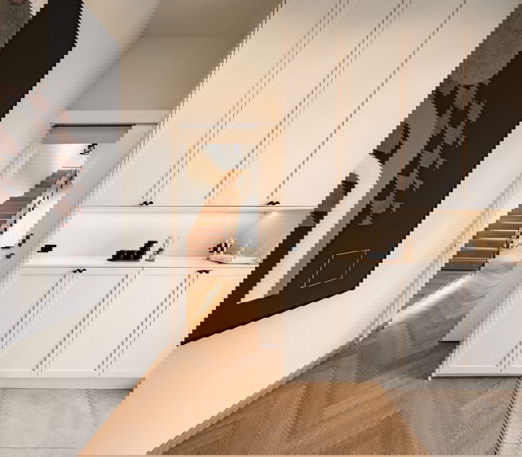 รูป ให้เช่าบ้านใหม่ สไตล์มินิมอล ลาดพร้าว 64 แยก 12  - รูปที่ 12/18