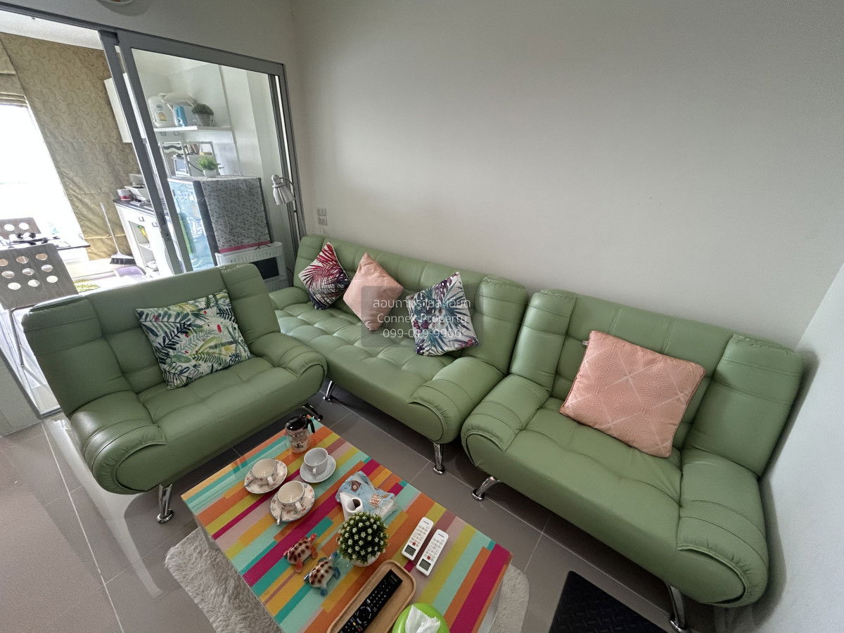 picture 🔥🔥🔥 FOR RENT condo , Aspire Sukhumvit 48 , BTS-Phra Khanong , Phra Khanong , Khlong Toei , Bangkok , CX-08029 ✅ Live chat with us ADD LINE @connexproperty ✅ 🔥🔥🔥 - 2/7