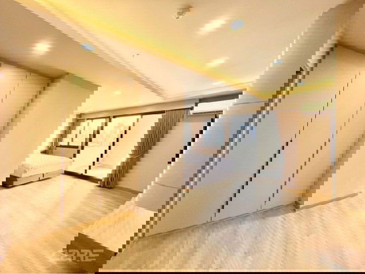 รูป #Z3826💥 231268🔥ให้เช่าคอนโด Crystal Garden (Sukhumvit 4) - รูปที่ 8/10