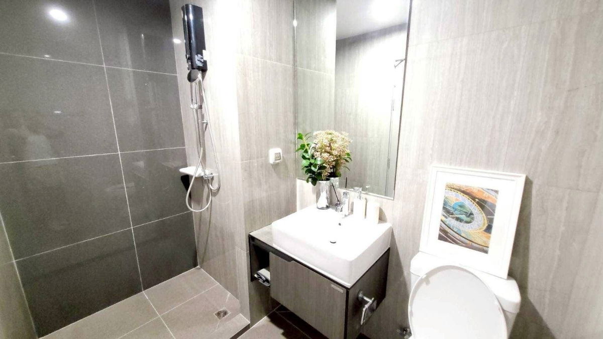 รูป #R8384 🎉 231268 ให้เช่าคอนโด The Parkland Phetkasem 56  - รูปที่ 16/19