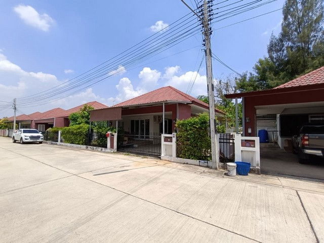 รูป B13373 ขายบ้านเดี่ยว หมู่บ้านเดอะเฟิสร์ 2 - บ้านโพธิ์ นครราชสีมา - รูปที่ 3/8