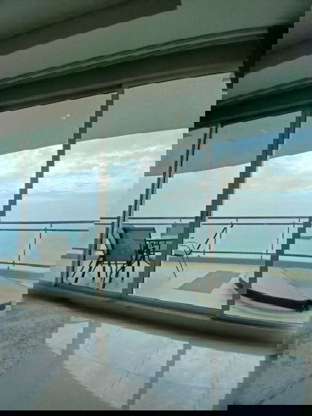 รูป ให้เช่า Reflection Jomtien Beach (รีเฟลคชั่น จอมเทียนบีช) 3 ห้องนอน 5 ห้องน้ำ 1 ห้องแม่บ้าน - รูปที่ 16/19