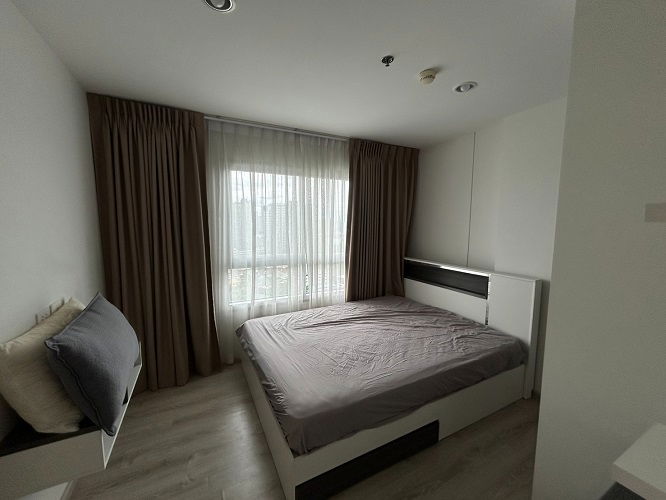 รูป ชีวาทัย เพชรเกษม คอนโดตรงข้าม ม.สยาม ให้เช่า ขนาด 2 ห้องนอน  - รูปที่ 3/10