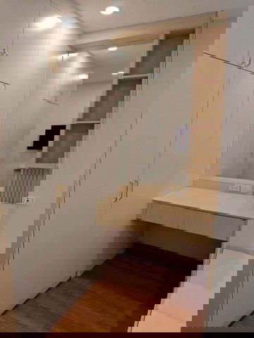 รูป HU7079 บ้านเดี่ยวให้เช่า เซนโทร วิภาวดี กรุงเทพมหานคร - รูปที่ 6/8