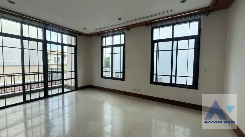 picture 🔼🔽 AccomA 📩  4 BR House @Baan Sansiri Sukhumvit 67 (AA44968) - 15/20