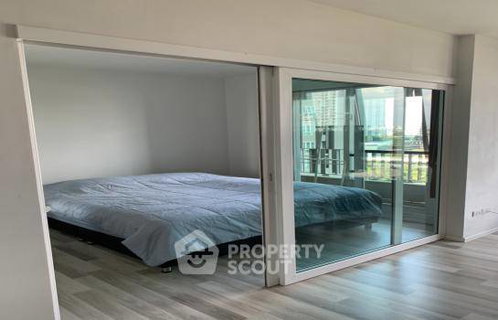 1-BR Condo at The Key Sathorn-Ratchapreuk near BTS Wutthakat (ID 818392)
