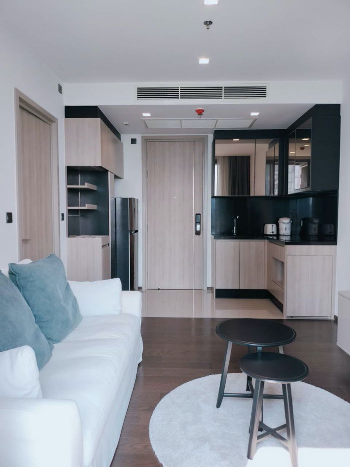 รูป S-TLR5 The Line Ratchathewi for rent - รูปที่ 14/15