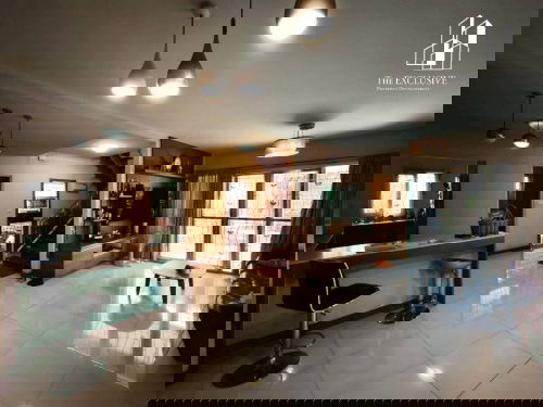 รูป บ้านเดี่ยว 2 ชั้น เดอะแพลนท์ สุขาภิบาล 5 หลังริมใน - รูปที่ 4/12