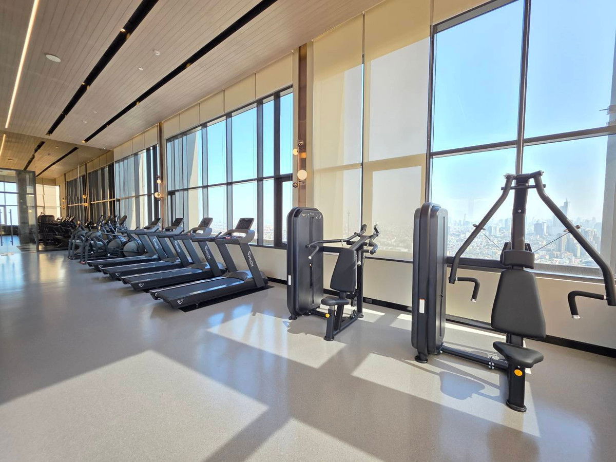 รูป ให้เช่า คอนโด ควินทารา มาย’เดน โพธิ์นิมิตร BTS โพธิ์นิมิตร BTS Pho Nimit 48 เมตร - รูปที่ 10/13