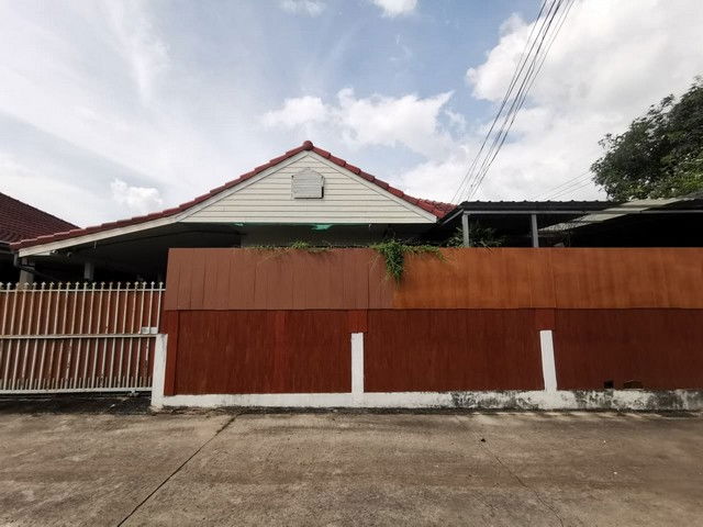 รูป BP00342 ขายบ้านเดี่ยว หมู่บ้านพิมานบุรี โนนทัน 3 ขอนแก่น - รูปที่ 8/8