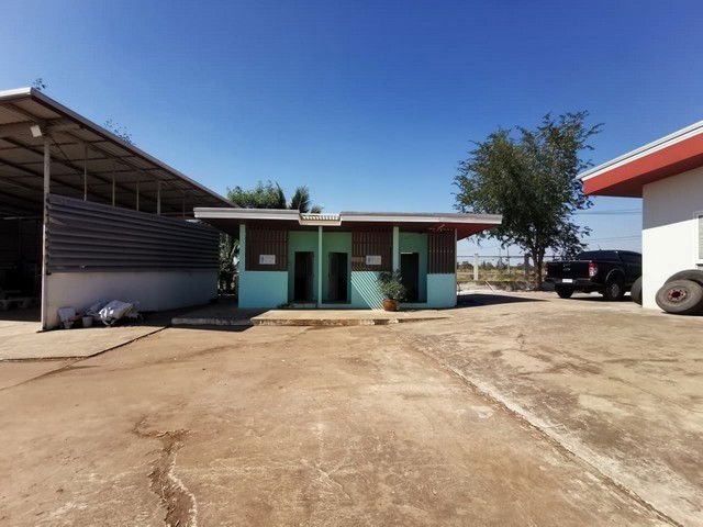 รูป B12805 ขายโรงงาน ตำบลหัวนาคำ อำเภอยางตลาด กาฬสินธุ์ - รูปที่ 8/8