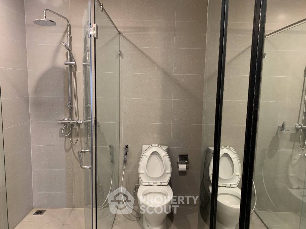 รูป คอนโด 1-ห้องนอน ที่ โนเบิล เพลินจิต ใกล้ BTS เพลินจิต (ID 404473) - รูปที่ 6/8