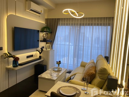 Luxury Condo Park Origin Thonglor, fully furnished 1830144