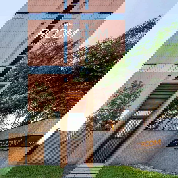 รูป 🔑✨ ห้องสวย เฟอร์ครบ พร้อมอยู่ ✨ให้เช่า The Room Sukhumvit 38 - รูปที่ 23/23