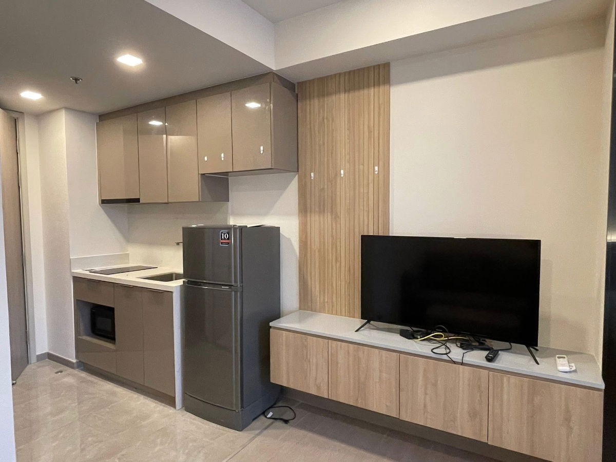 รูป #R8386  🎉 231268 ให้เช่าคอนโด  One9Five Asoke - Rama 9 - รูปที่ 5/8