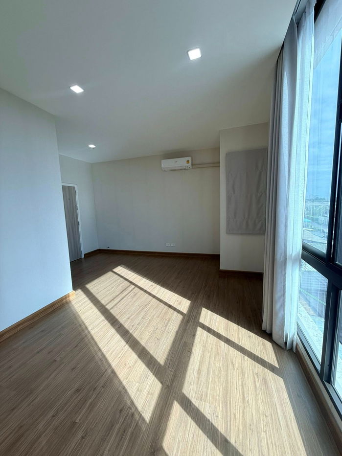 รูป OP02019 - Patio Pattanakarn : BTS Ekkamai - รูปที่ 6/10