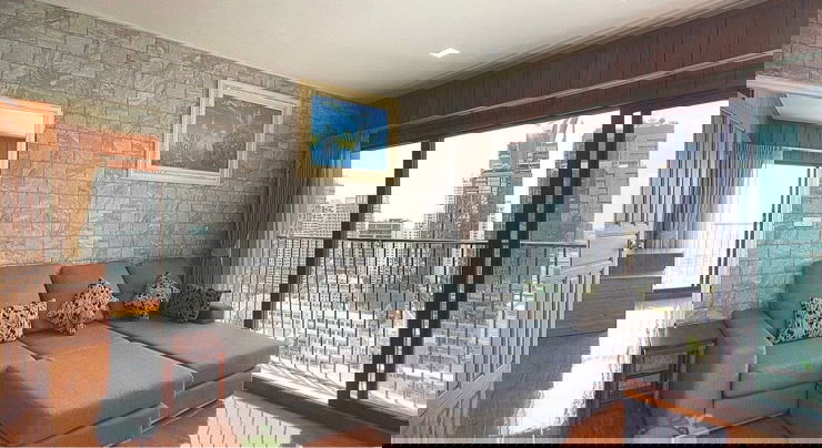 รูป #Z3823💥 231268 🔥ให้เช่าคอนโด Noble Remix Sukhumvit36 - รูปที่ 4/9