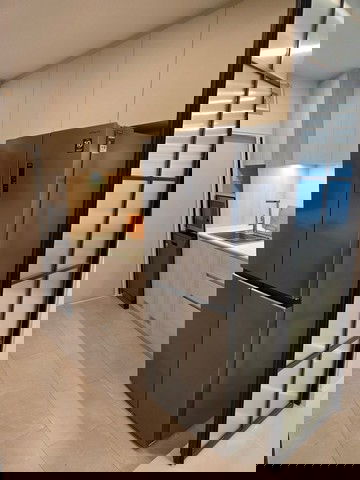 รูป HU7075 บ้านเดี่ยวให้เช่า เซนโทร บางนา สมุทรปราการ - รูปที่ 8/8