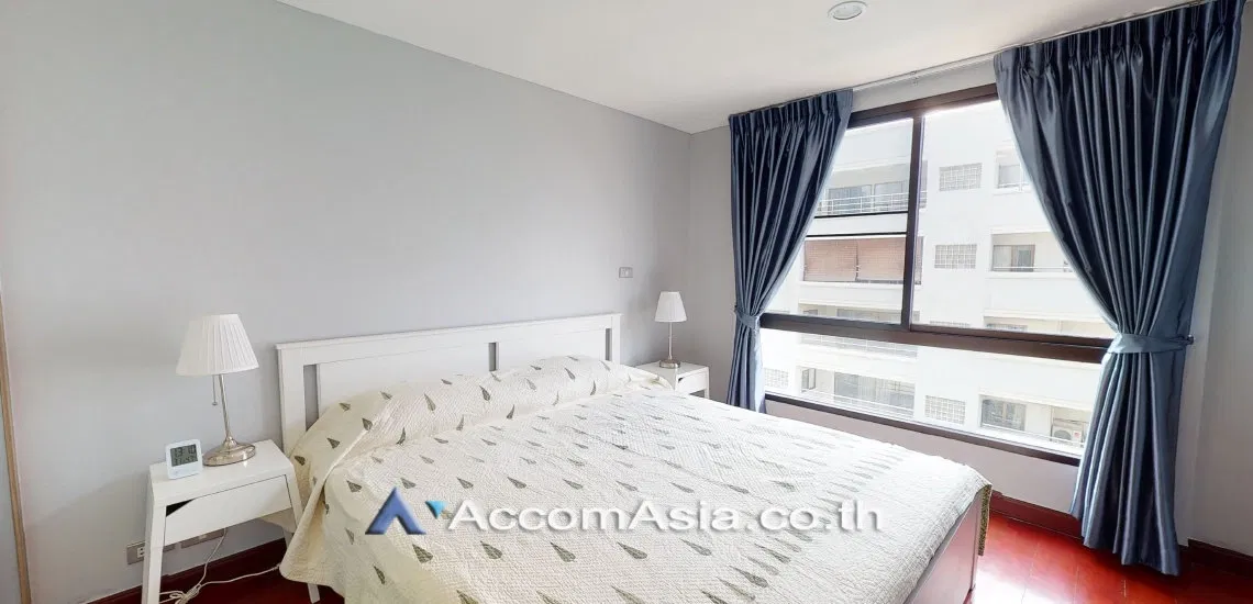 picture 🔼🔽 AccomA 📩 Pet friendly 2 BR Condominium @Prime Mansion Sukhumvit 31 (AA23133) - 5/9