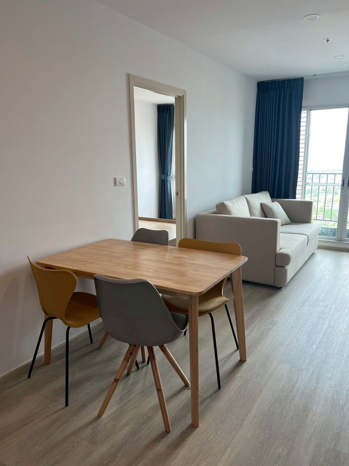 รูป RS4319 ให้เช่า Elio Sathorn–Wutthakat ใกล้ BTS วุฒากาศ - รูปที่ 3/12