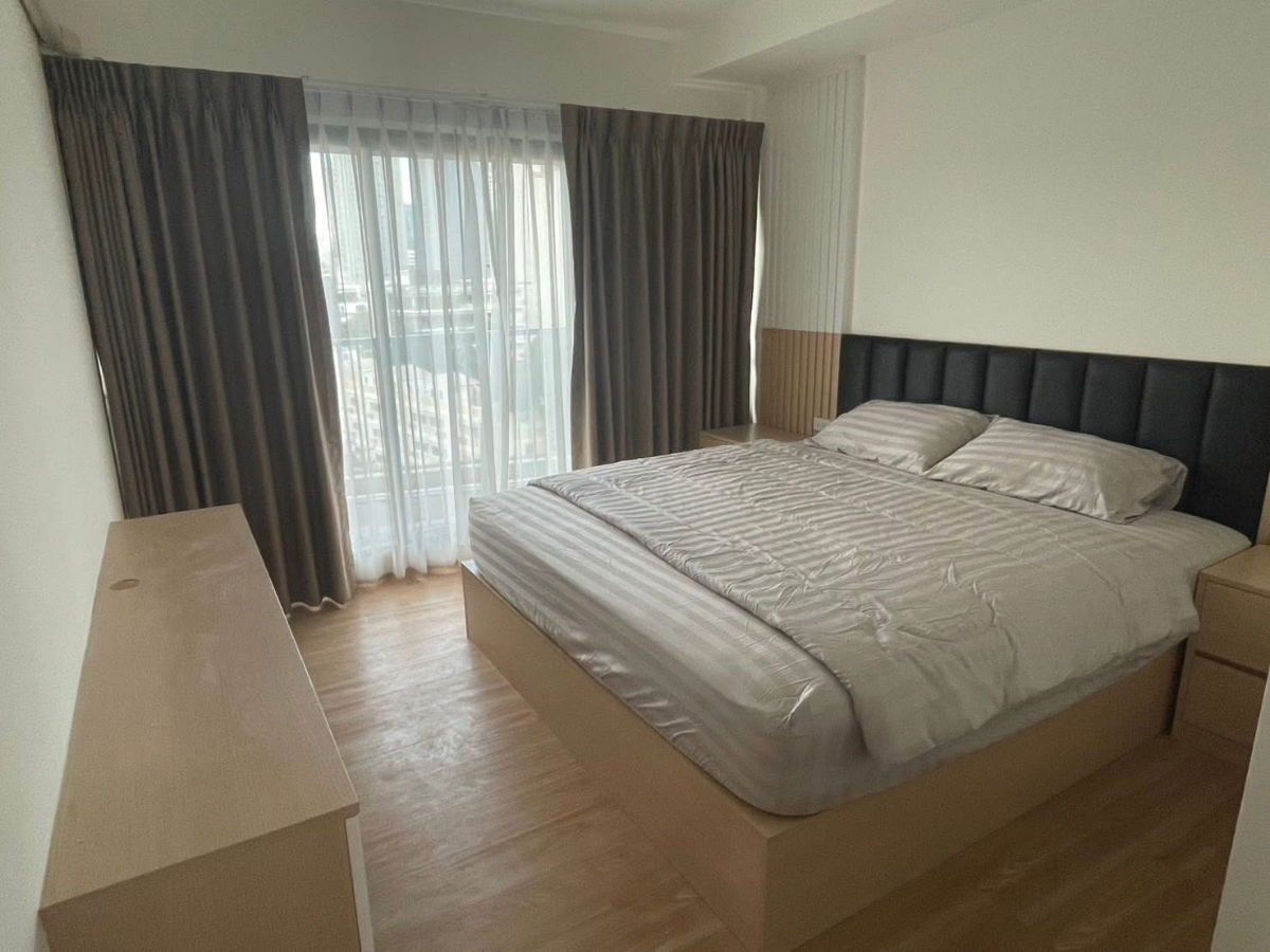 รูป #R8395  🎉 231268 ให้เช่าคอนโด Noble Remix Sukhumvit36 - รูปที่ 2/8