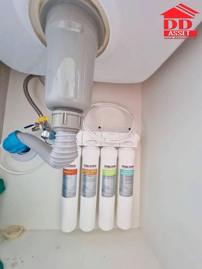 รูป For Sale ขายบ้านเดี่ยว เดอะคาแนล สารินซิตี้ พระราม2 บ้านพร้อมอยู่ สมุทรสาคร ใกล้เซ็นทรัล พระราม2 - รูปที่ 14/14