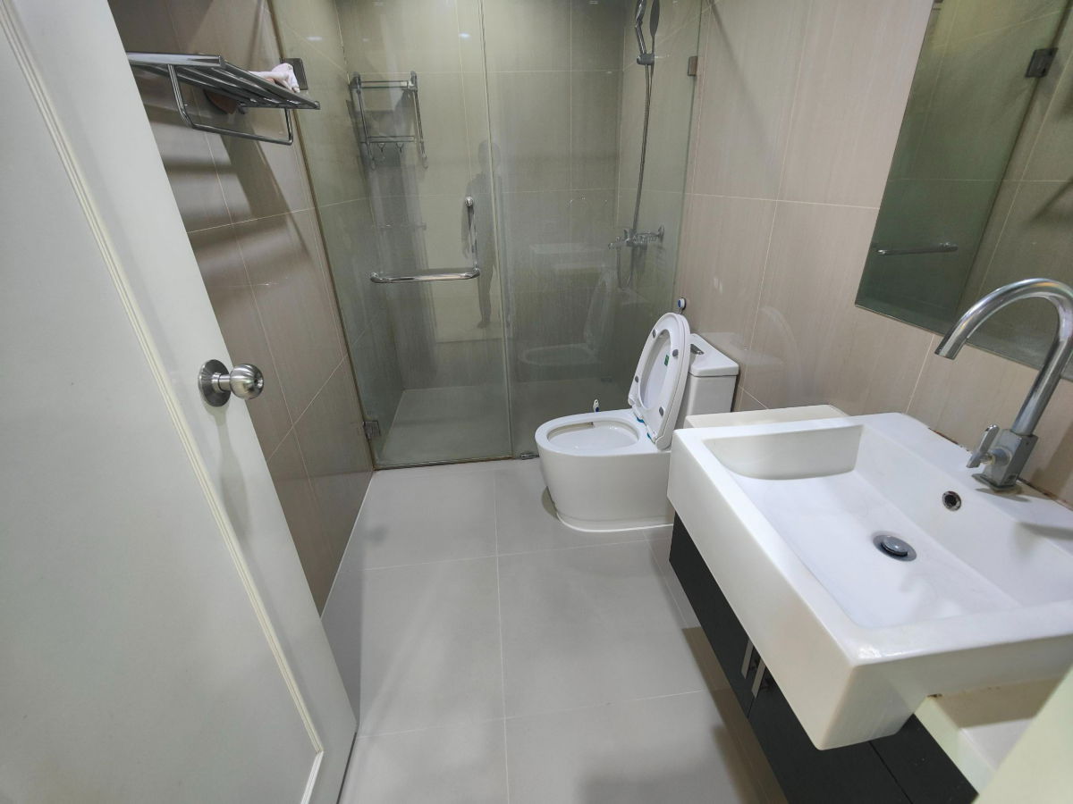 รูป ปล่อยขาย วิลลา อโศก ใกล้ MRT เพชรบุรี, 1 ห้องนอน 1 ห้องน้ำ, 52.35 ตรม., ชั้นที่ 35 - รูปที่ 14/30