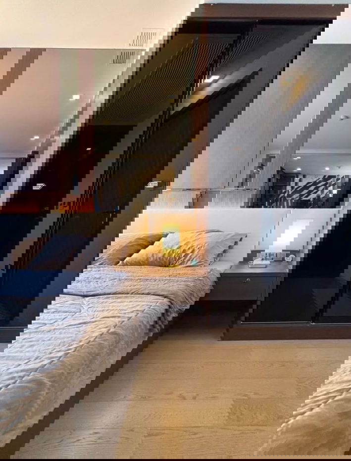 picture #R8392 🎉 231268 Condo for Rent: ASHTON ASOKE - 3/15