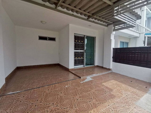 รูป HU7080 ทาวน์เฮ้าส์ให้เช่า พฤกษาทาวน์ เนเชอร่า เน็กซ์ สมุทรปราการ - รูปที่ 3/8