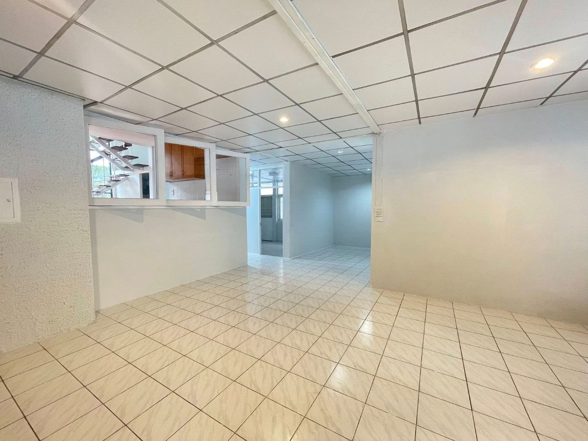 picture For Rent Single House Ratchadaphisek Soi 19 - 3/14