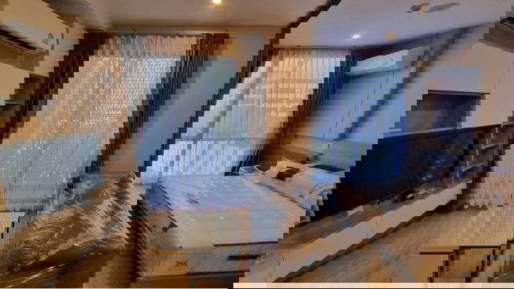 รูป #Z3807💥 231268🔥ให้เช่าคอนโด Sign Condo Sukhumvit 50 - รูปที่ 5/10