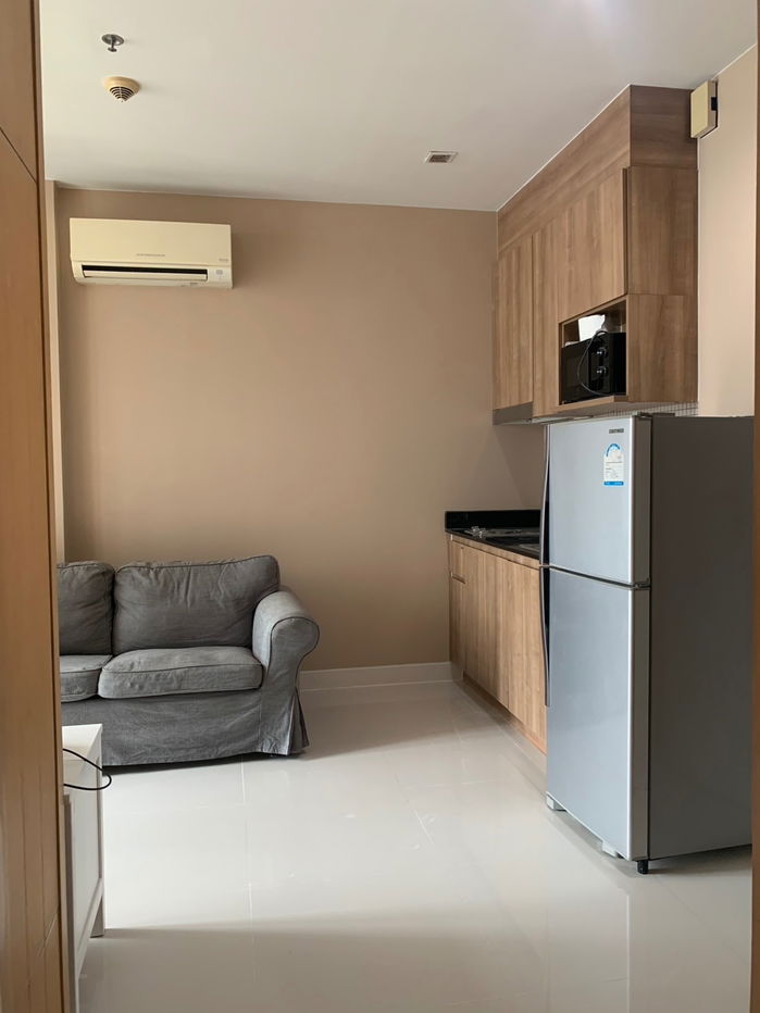 picture For Rent Condo Ideo Verve Ratchaprarop Fully Furnished(S15-37350) - 5/9