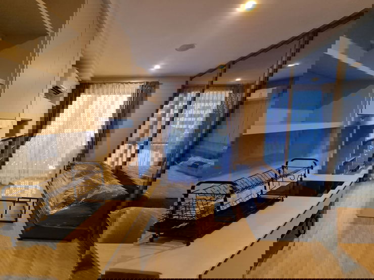 รูป #Z3807💥 231268🔥ให้เช่าคอนโด Sign Condo Sukhumvit 50 - รูปที่ 10/10