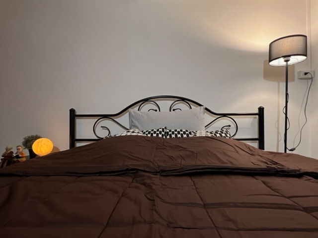 รูป รมณดี เรสซิเดซ์ ใกล้มหาลับรามคำแหง และเอแบคหัวหมาก - รูปที่ 3/16