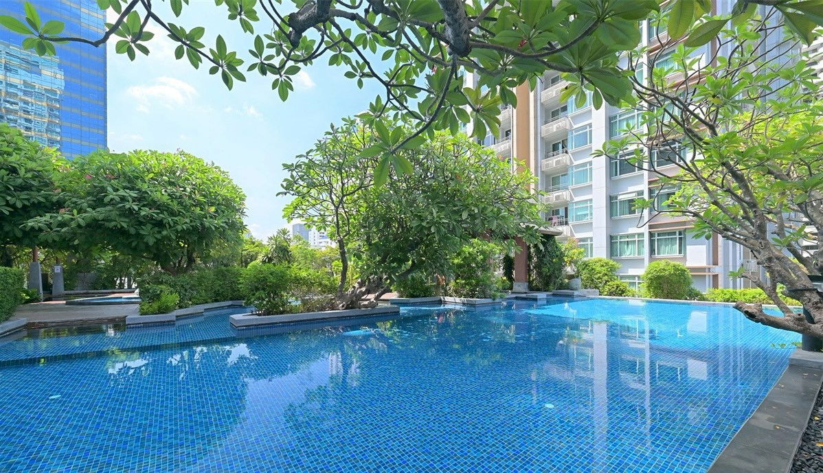 รูป ✨ ราคาสุดท้าย!! Circle Condominium Last Price ต่ำกว่าราคาตลาดด่วน 💕 - รูปที่ 15/20