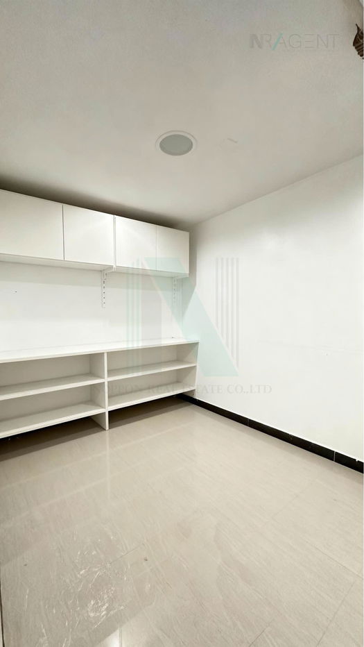 รูป 📌 ให้เช่าคอนโด สเตท ทาวเวอร์ อาคาร 1 ชั้น 32 2 ห้องนอน ขนาด 63 ตรม ใกล้ โรงพยาบาลเลิดสิน - รูปที่ 6/8