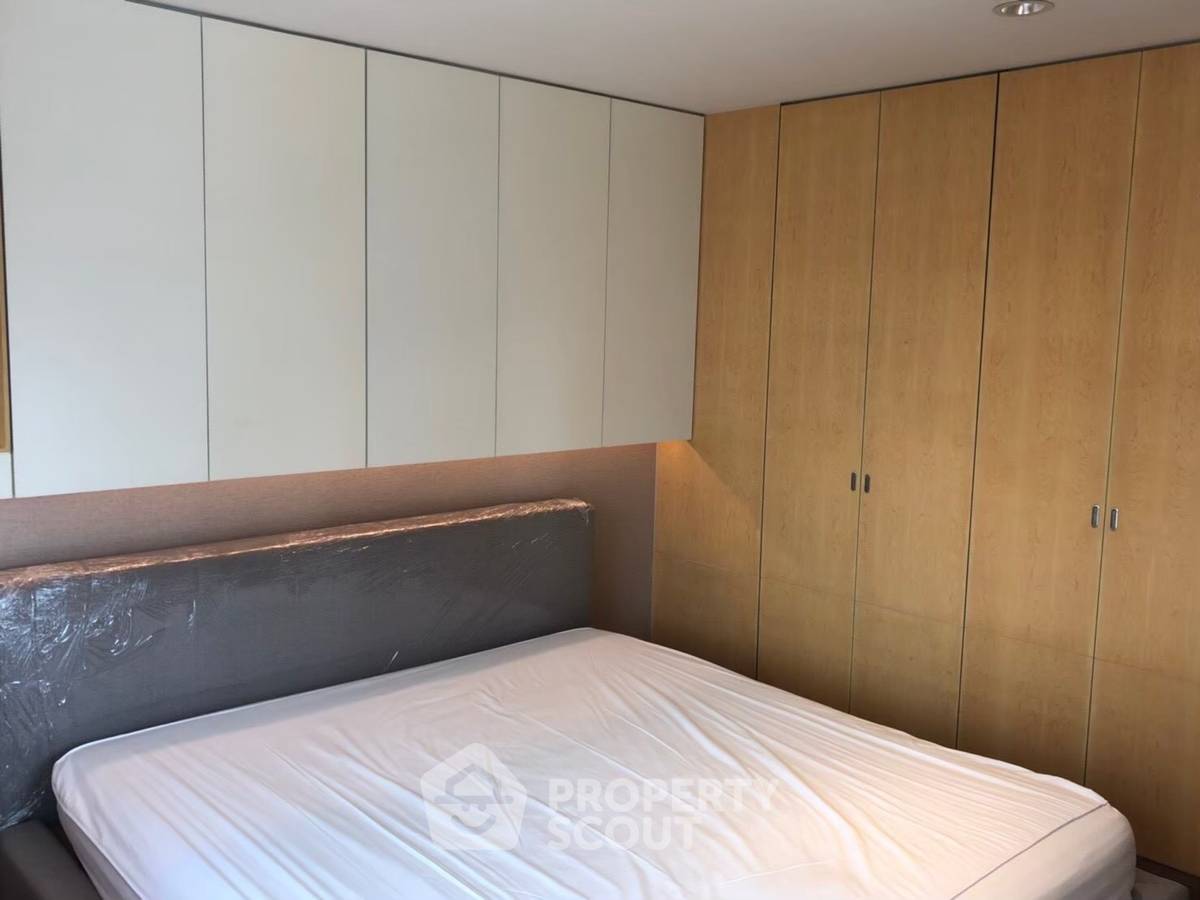 รูป คอนโด 2 ห้องนอน 70 ตร.ม. ชั้นสูง ให้เช่า ลุมพินี เพลส พระราม 9–รัชดา ใกล้ MRT พระราม 9 (ID 699712) - รูปที่ 7/12