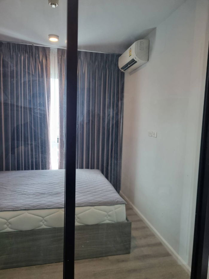 picture Rent Notting Hill Sukhumvit 105  - 4/22