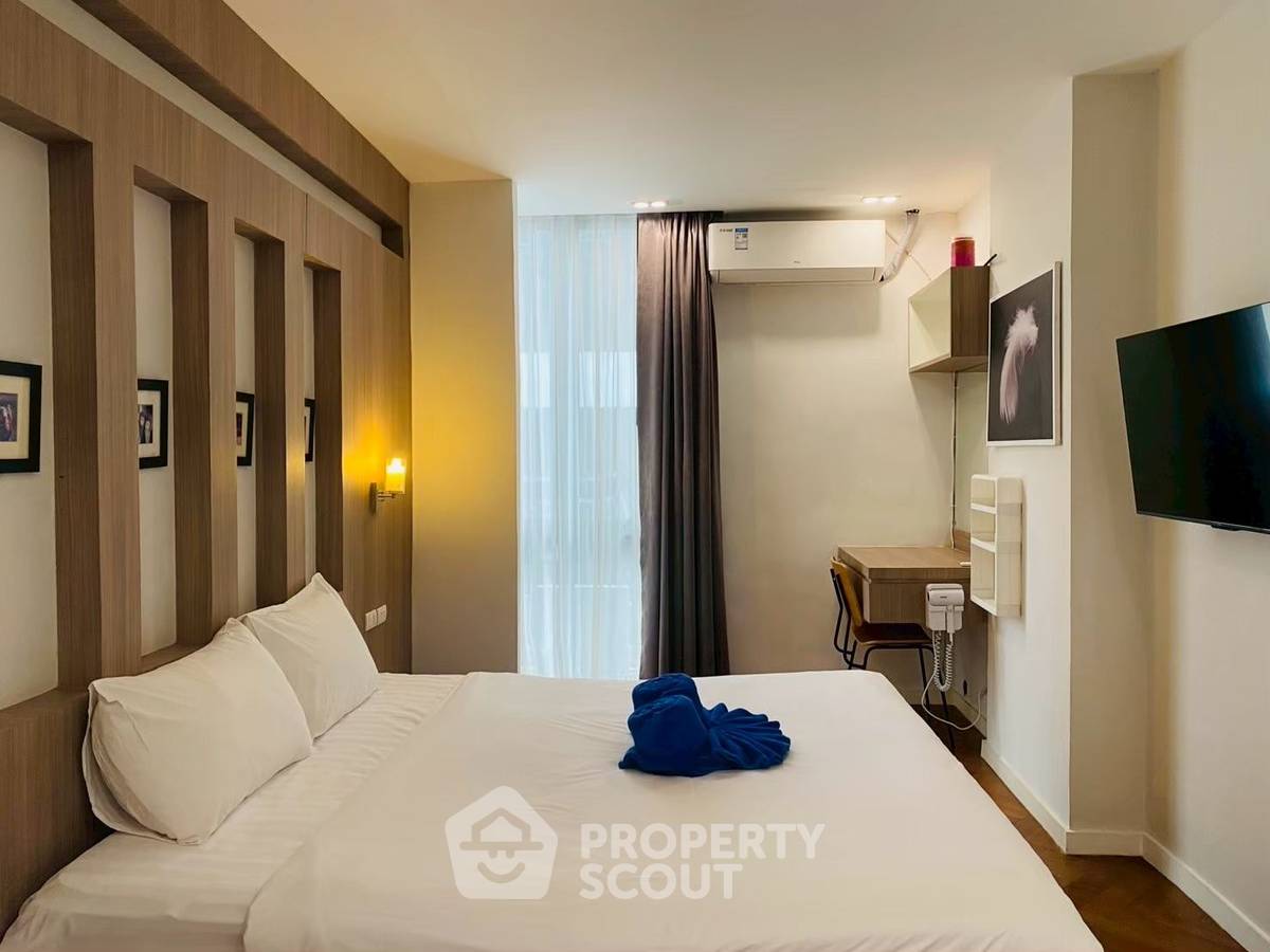 รูป คอนโด 1-ห้องนอน ที่ ไอคอน พาร์ค ภูเก็ต คอนโดมิเนียม ใน หาดกมลา (ID 2497892) - รูปที่ 8/17