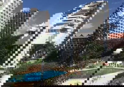 รูป เช่าห้องคอนโดพัทยา หาดส่วนตัว ใจกลางเมือง พร้อมอยู่เฟอร์ฯครบ - รูปที่ 16/16